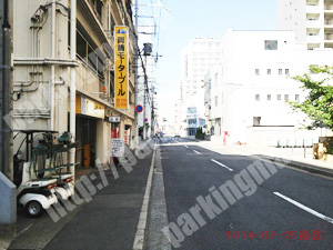 中央350：岡崎モータープール_03