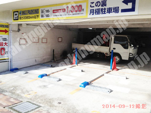 中央430：MAXPARKING24花隈町_02