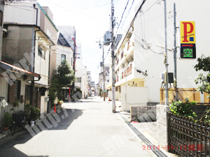 中央500：ウエストパーク楠町5丁目_04