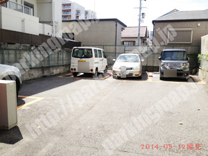 中央502：コインパーク中山手第4_04