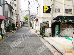 中央516：ミスターP神戸下山手第ニ駐車場_02