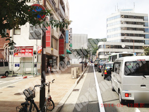 中央518：ジャストインパーク鯉川筋_02