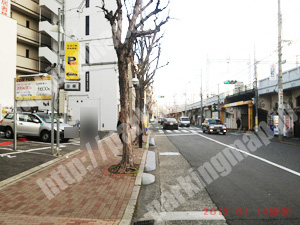 中央524：コインパーク琴ノ緒町第2_02
