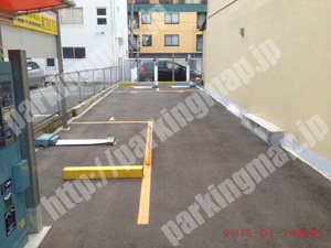 中央528：Park Vender琴ノ緒町軽専用駐車場_03