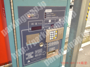 中央528：Park Vender琴ノ緒町軽専用駐車場_04