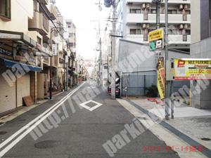 中央530：MAXパーキング24琴ノ緒町3丁目駐車場_03