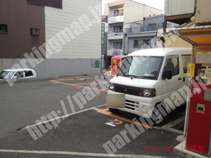 中央539：エヌアンドエム二宮第4駐車場_02
