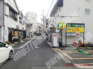 中央541：三井のリパーク琴ノ緒町1丁目_02