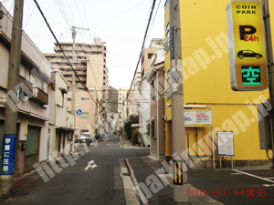 中央543：コインパーク琴ノ緒町第3_03