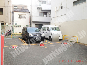 中央544：コインパーク琴ノ緒町_02
