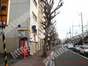 中央544：コインパーク琴ノ緒町_03