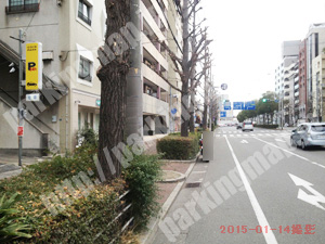 中央546：コインパーク二宮第3_02