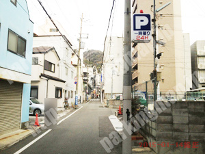 中央548：生田パーキング_02