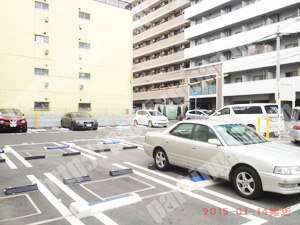 中央553：パークンパーク生田町第3_02