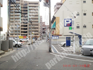 中央553：パークンパーク生田町第3_03