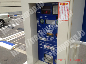 中央553：パークンパーク生田町第3_04