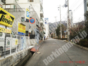 中央555：タイムズ生田町_03