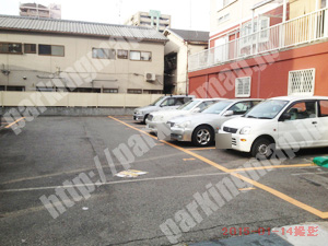 中央557：C-PARK国香通7丁目パーキング_03