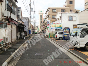 中央558：コインPARKING神若通5丁目パーキング_03