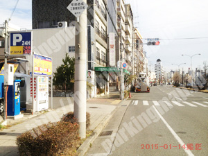 中央563：ピーゾーン春日野道駐車場_02