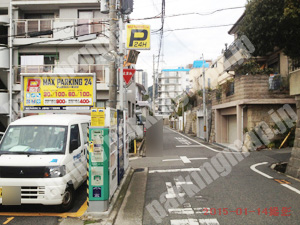 中央569：MAXパーキング24上筒井通7丁目駐車場_03