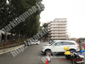 中央573：神戸労災病院第2駐車場_02