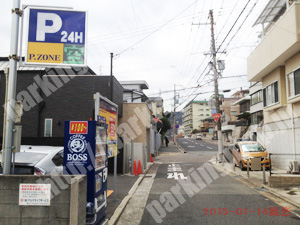 中央574：ピーゾーン中島通駐車場_03