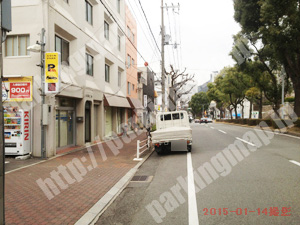 中央583：コインパーク坂口通_02