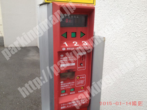 中央583：コインパーク坂口通_04