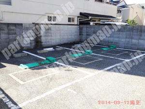 兵庫005：100円パーク荒田町4丁目パーキング_03