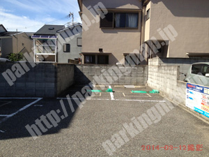 兵庫005：100円パーク荒田町4丁目パーキング_04