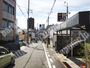 兵庫009：パークンパーク荒田町第3_02