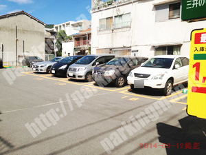 兵庫010：三井のリパーク神戸大学医学部附属病院前_02