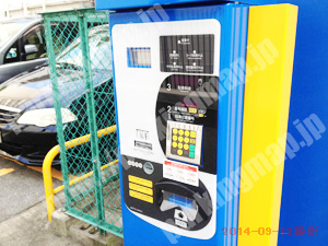 兵庫015：ピーゾーン荒田町駐車場_04