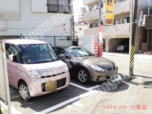 兵庫017：コインパーク荒田町_03