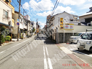 兵庫017：コインパーク荒田町_04