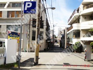 兵庫020：Beパーク荒田町_02