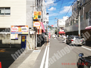 兵庫024：ブレイク荒田町_02