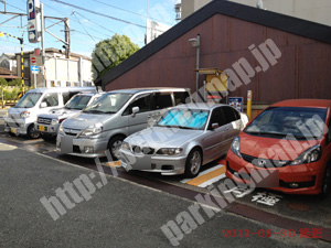 伏見002：パークステーション24伏見稲荷前_02