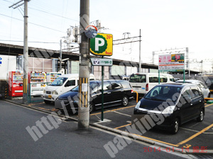 伏見009：三井のリパーク深草駅前_03