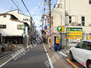 伏見029：三井のリパークハローワーク伏見前_02