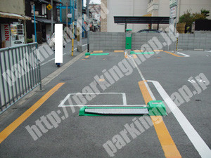 伏見080：キョウテクKTPARK藤森駅前パーキング_02