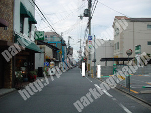 伏見080：キョウテクKTPARK藤森駅前パーキング_03