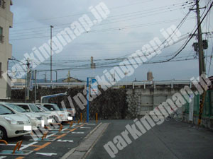 伏見098：ジーエスパーク京阪六地蔵駅前_03