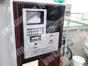 伏見103：京都市都市整備公社京都競馬場前駐車場_04