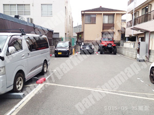伏見105：京都市都市整備公社京阪淀駅前駐車場_02
