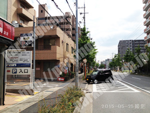 伏見109：タイムズ金井病院第1_02