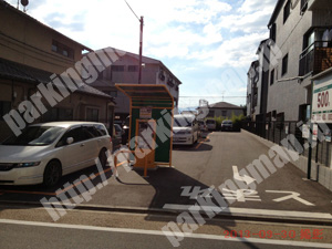 伏見112：三井のリパーク伏見稲荷北第3_02