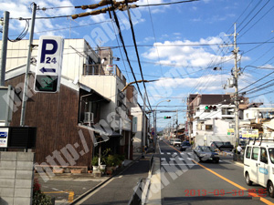 伏見117：日本システムバンク稲荷大社第2パーキング_02