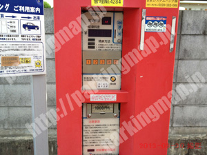 伏見117：日本システムバンク稲荷大社第2パーキング_04